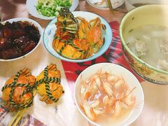 -君豪蟹都·湖景·农家乐(蟹舫苑店)