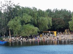 -大兴滨河森林公园