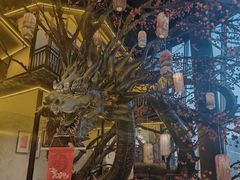 -老李家土菜馆·安吉地标美食