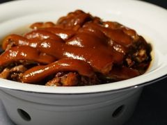 -怡情荟•海鲜青岛菜(五四广场旗舰店)