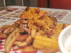 -避风塘·金牌店·夜宵(金玉兰店)