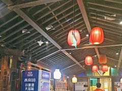 -望京一号·重庆江湖菜(工体店)