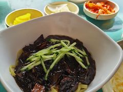 -祥和居炸酱面馆(美食街店)