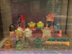-泡泡玛特POPMART(金安国际购物中心店)