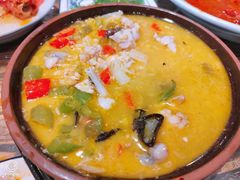 -南京一哥龙虾and二姐牛蛙(万达店)
