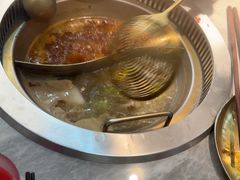-三头牛·潮汕牛肉生蚝火锅 (夏湾店)