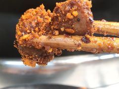 小郡肝串串-钢管厂五区小郡肝火锅串串香(总店)