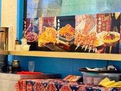 -撒拉花儿·新疆菜·清真(太阳宫店)