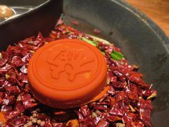 -楠火锅(仁恒梦中心店)