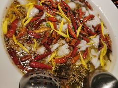 -太二酸菜鱼(沈阳万象城店)