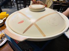 -兰边碗(鼓楼店)