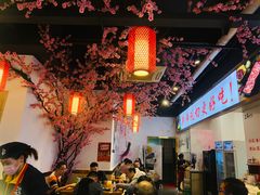 大堂-皇牛鲜生·牛爱牛鲜牛肉自选火锅(晋吉北路店)