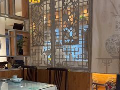 -闻鲜素食茶餐厅(高新区店)
