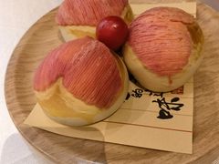 -聚福宝合苑食府(南头镇店)