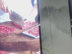 -满福居·烧烤涮(四八二店)