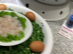 -郑庄脂渣海鲜楼(九水路店)