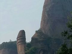 -丹霞山风景名胜区