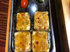 -云来居素食馆(南山店)