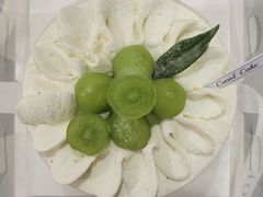 -CarolCake卡萝家(锦华万达店)