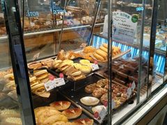 -巴黎贝甜(熙悦汇店)