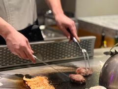 -尚雅铁板料理自助餐厅(乐松店)