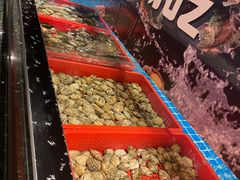 -阳光岛·海鲜盛宴(银泰中心in99店)