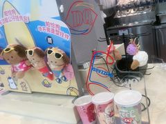 -DQ·蛋糕·冰淇淋(余姚万达店)