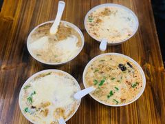 -云南大锅豆浆店