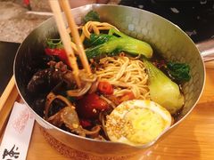 大王鸡杂面-大王油茶(二厂文创公园店)