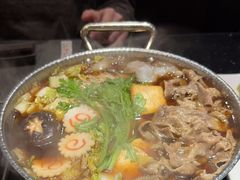 -德川家日本料理(中关村寰太大厦店)