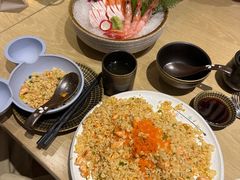 -御瀛日本料理