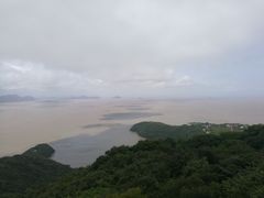 -普陀山慧济禅寺