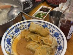 -吉友粥底火锅(方斜路店)