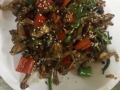 -桂萍特色牛筋牛杂(长堤街总店)