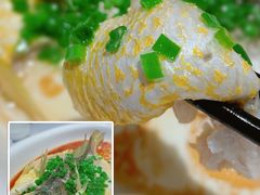 葱油大黄鱼-松鹤楼·非遗·苏帮菜(融科店)