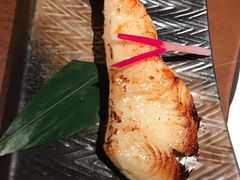 -千代武日本料理(哈西店)