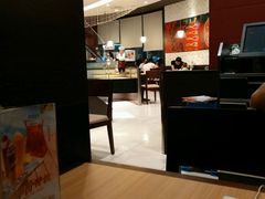 android_upload_pic-必胜客(WOW象山涌金广场店)