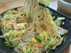 -仓桥炒粉干