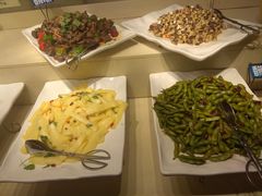 -蒙肥羊·酸汤潮牛·鲜牛肉火锅烤肉自助(岗顶店)