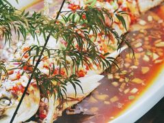 -湘邻呷铺·田园家宴(汉基广场店)