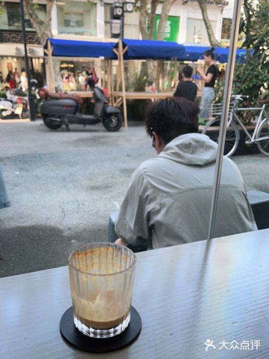 麻雀咖啡SPARROW COFFEE(十全街店)图片