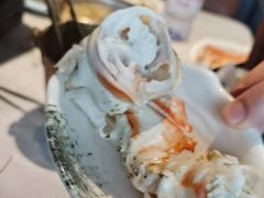 -雍容荟帝王蟹活龙虾展台自助(IFS黑金店)