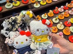 -丽达购物中心(崂山店)