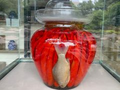 -成都川菜博物馆