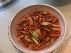 盐水湖虾-山水一号·中餐厅