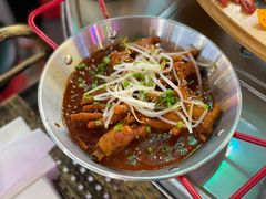 -玄希浪漫厨房·韩料烤肉(湖滨银泰in77店)