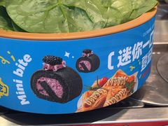 -龍歌自助小火锅(李沧丽达店)
