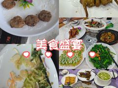 -顺德美食坊(南沙分店)