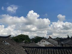 -枫泾丁氏烧卖(枫丽路店)