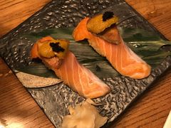 -阿吾罗日本料理(K11艺术中心店)